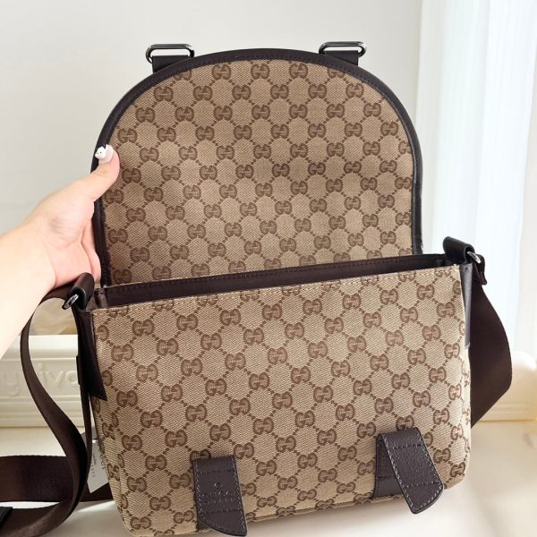 Laveszi Luxury Bags GG 409