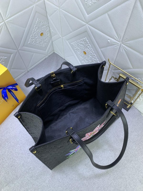 Laveszi Luxury Bags LV 769