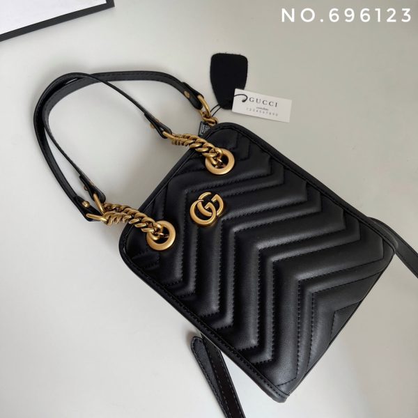 Laveszi Luxury Bags GG 497