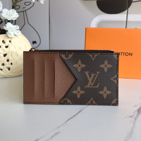 Laveszi Luxury Wallet LV 133