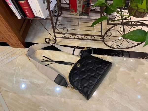 Laveszi Luxury Bags GG 430