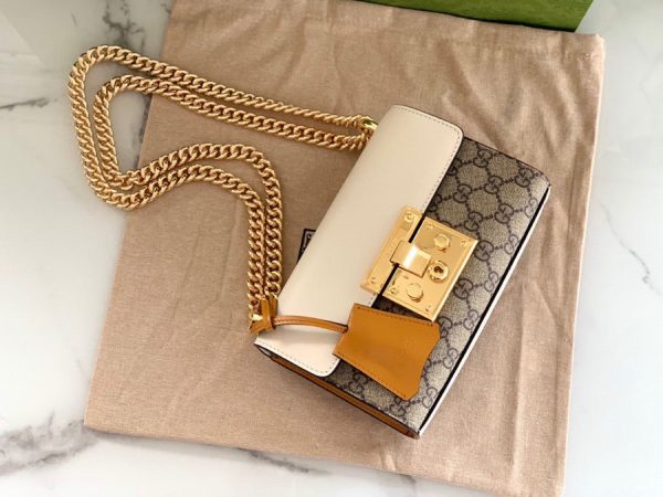 Laveszi Luxury Bags GG 492