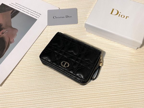 Laveszi Luxury Wallet CD 003