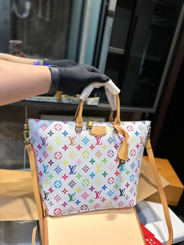 Laveszi Luxury Bags LV 814