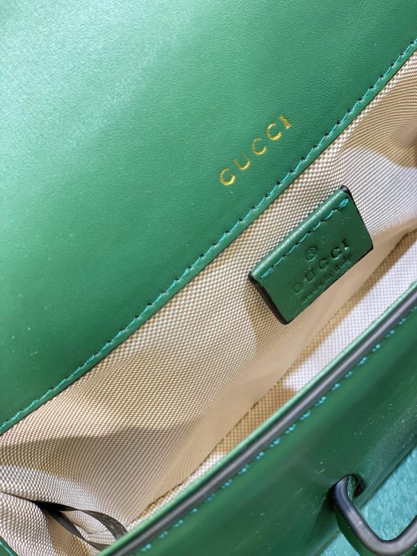 Laveszi Luxury Bags GG 470