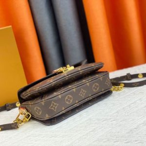 Laveszi Luxury Bags LV 571