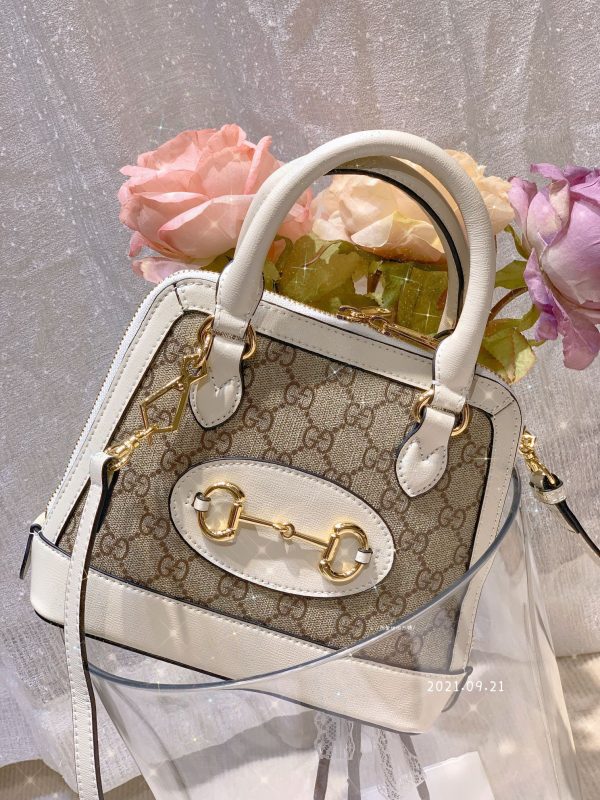 Laveszi Luxury Bags GG 450