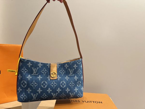 Laveszi Luxury Bags LV 758