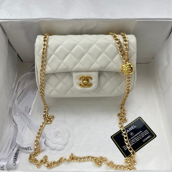 Laveszi Luxury Bags CN 580