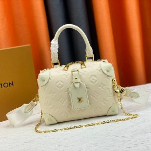 Laveszi Luxury Bags LV 663