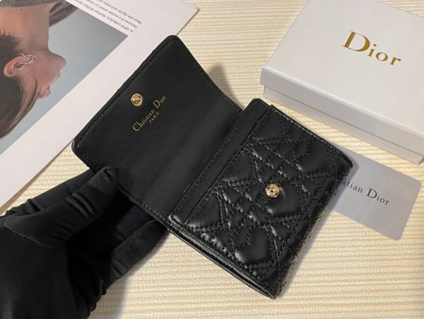 Laveszi Luxury Wallet CD 002