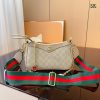 Laveszi Luxury Bags GG 640