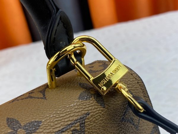 Laveszi Luxury Bags LV 576