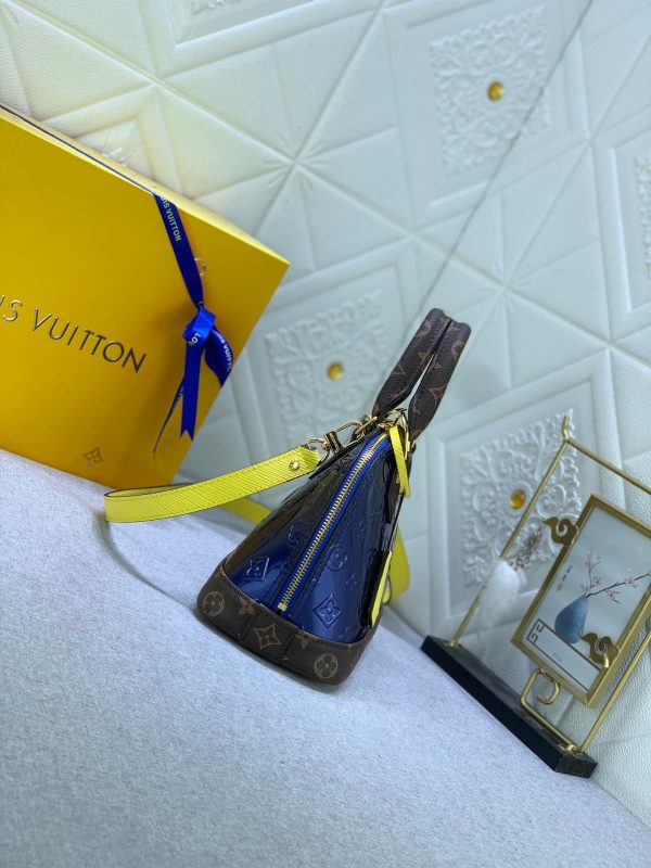 Laveszi Luxury Bags LV 835