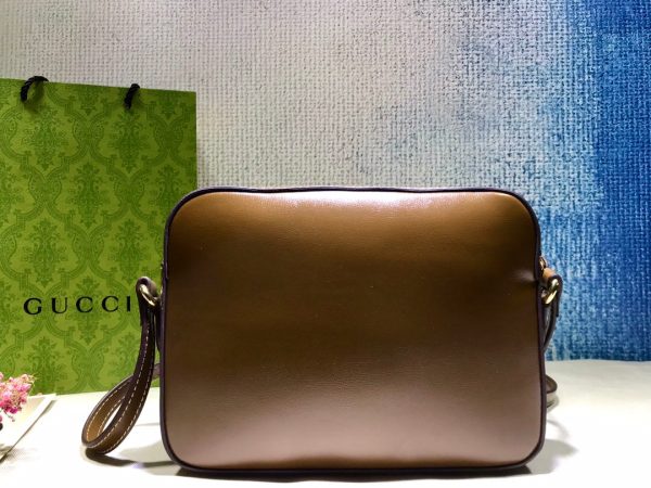 Laveszi Luxury Bags GG 541