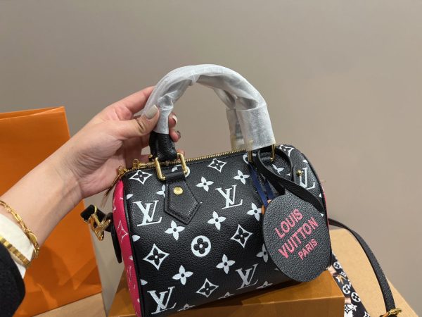 Laveszi Luxury Bags LV 732