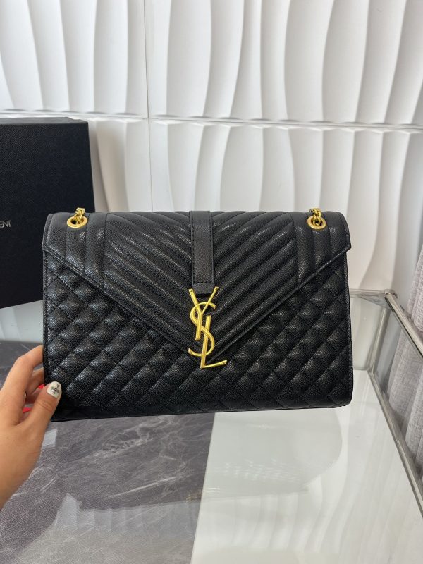 Laveszi Luxury Bags YL 343