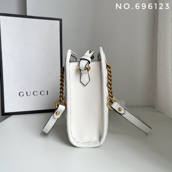 Laveszi Luxury Bags GG 498