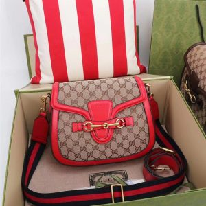 Laveszi Luxury Bags GG 464