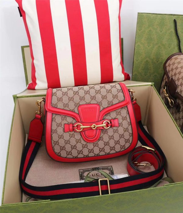 Laveszi Luxury Bags GG 464