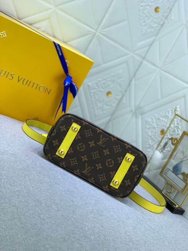 Laveszi Luxury Bags LV 838