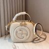 Laveszi Luxury Bags GG 641