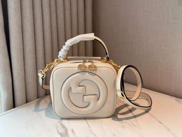 Laveszi Luxury Bags GG 641