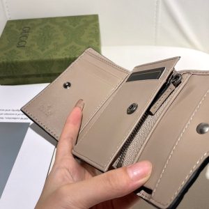 Laveszi Luxury Wallet GG 005