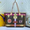 Laveszi Luxury Bags LV 811