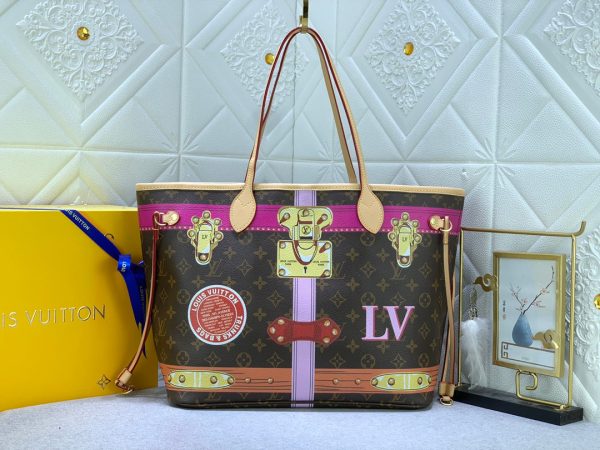 Laveszi Luxury Bags LV 811