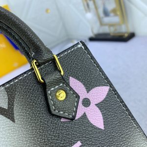 Laveszi Luxury Bags LV 823