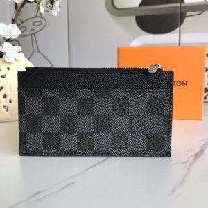 Laveszi Luxury Wallet LV 134