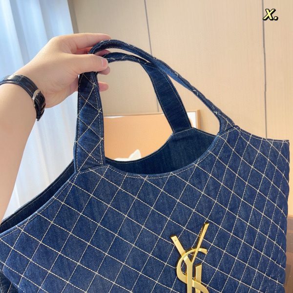 Laveszi Luxury Bags YL 344