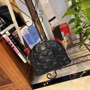 Laveszi Luxury Bags GG 430