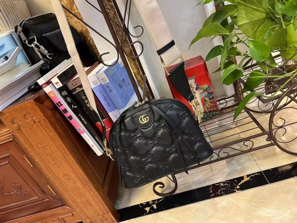 Laveszi Luxury Bags GG 430