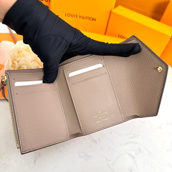 Laveszi Luxury Wallet LV 136