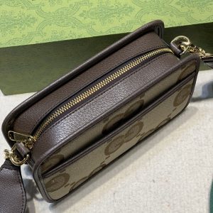 Laveszi Luxury Bags GG 401