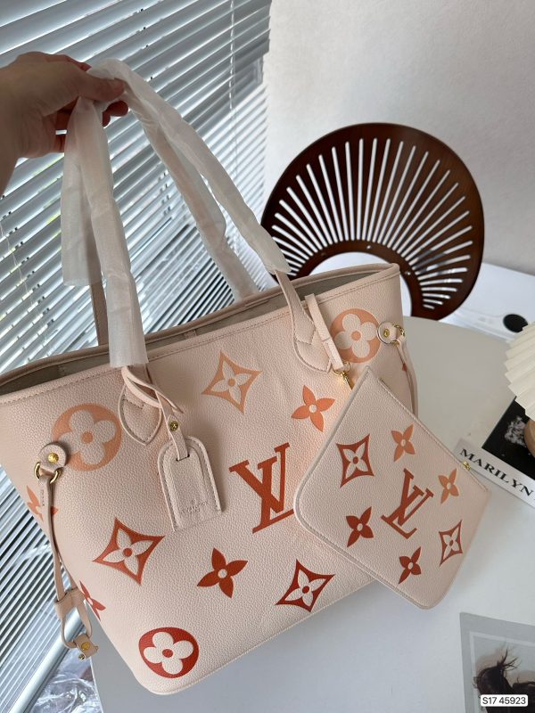 Laveszi Luxury Bags LV 843