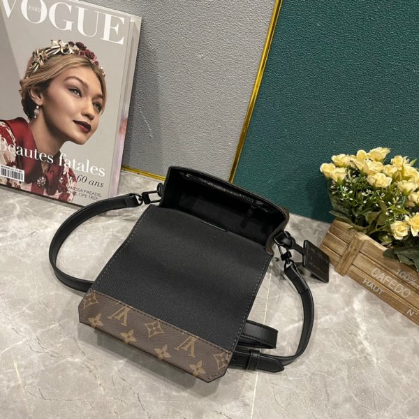 Laveszi Luxury Bags LV 869