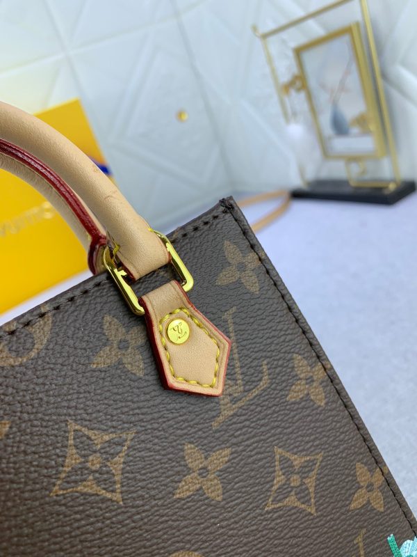 Laveszi Luxury Bags LV 821