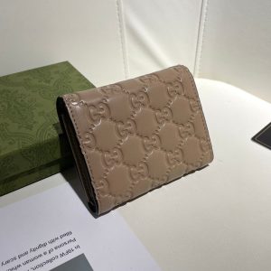 Laveszi Luxury Wallet GG 005