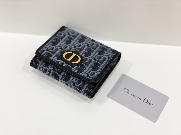 Laveszi Luxury Wallet CD 005