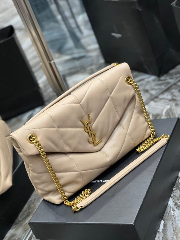 Laveszi Luxury Bags YL 233