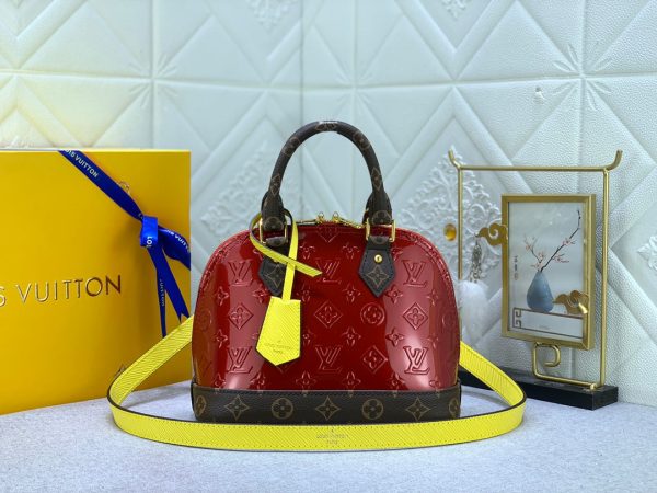 Laveszi Luxury Bags LV 836