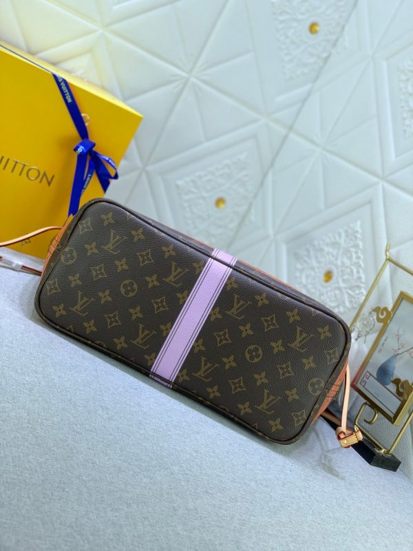 Laveszi Luxury Bags LV 811