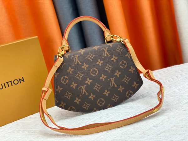 Laveszi Luxury Bags LV 575