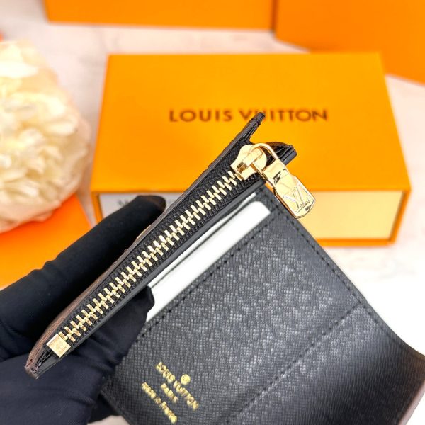 Laveszi Luxury Wallet LV 137