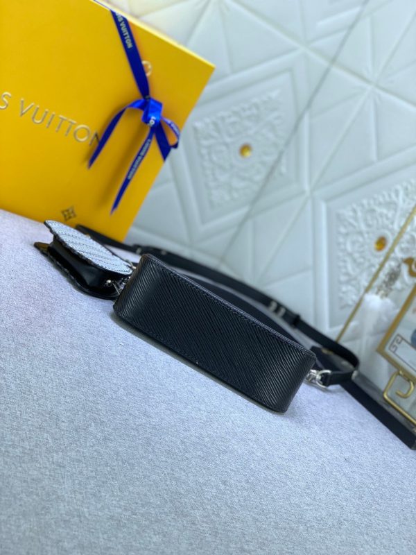 Laveszi Luxury Bags LV 770