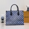 Laveszi Luxury Bags LV 874