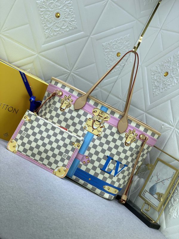 Laveszi Luxury Bags LV 810